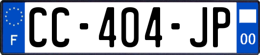 CC-404-JP