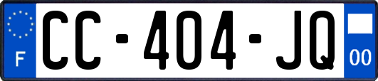 CC-404-JQ