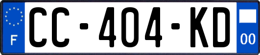 CC-404-KD