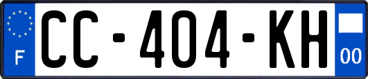 CC-404-KH