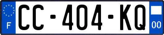 CC-404-KQ