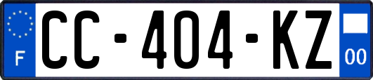 CC-404-KZ
