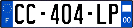 CC-404-LP