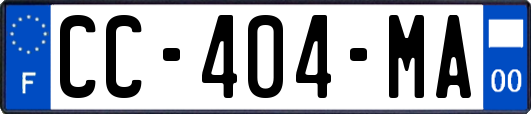 CC-404-MA