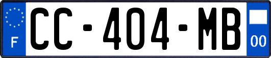 CC-404-MB