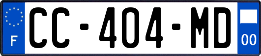 CC-404-MD
