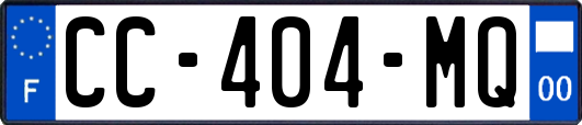 CC-404-MQ