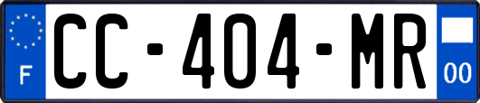 CC-404-MR