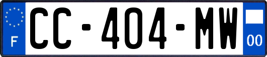 CC-404-MW