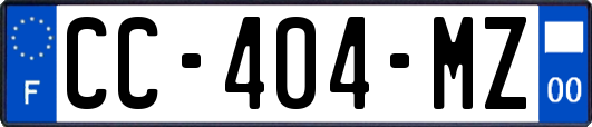 CC-404-MZ