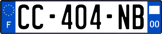 CC-404-NB
