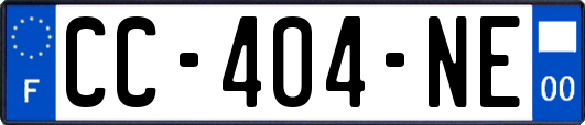 CC-404-NE