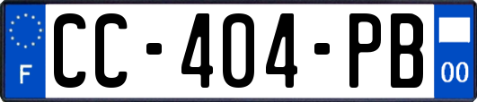 CC-404-PB