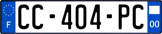 CC-404-PC
