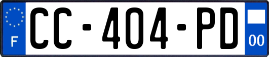 CC-404-PD