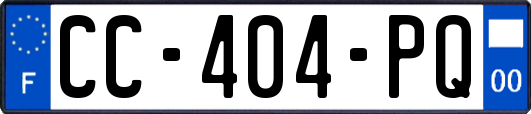 CC-404-PQ