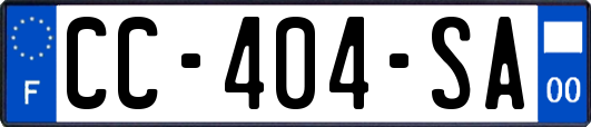 CC-404-SA