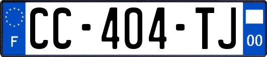 CC-404-TJ