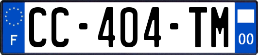CC-404-TM