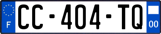 CC-404-TQ