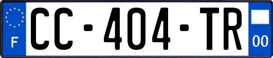 CC-404-TR