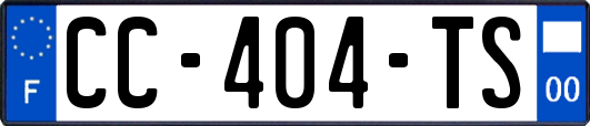 CC-404-TS