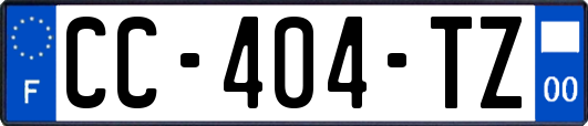 CC-404-TZ