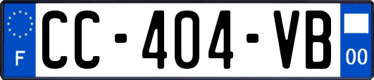 CC-404-VB