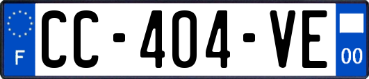 CC-404-VE