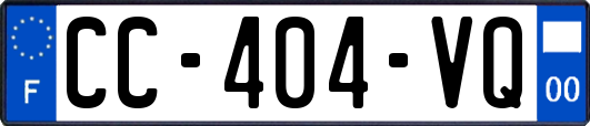 CC-404-VQ