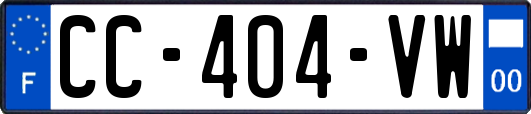 CC-404-VW