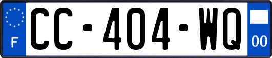 CC-404-WQ