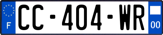 CC-404-WR