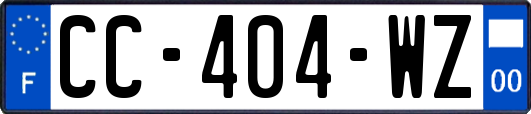 CC-404-WZ