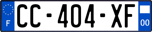 CC-404-XF
