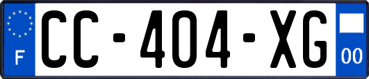 CC-404-XG
