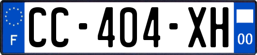CC-404-XH