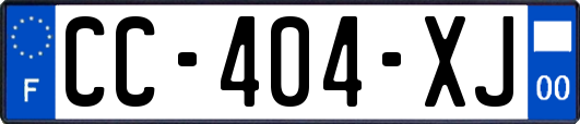 CC-404-XJ