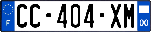 CC-404-XM
