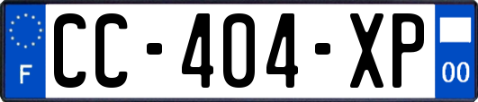 CC-404-XP