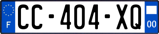 CC-404-XQ