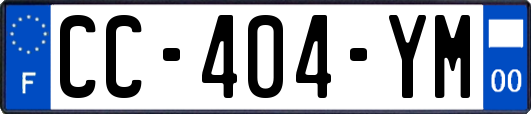 CC-404-YM