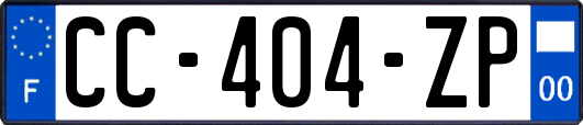 CC-404-ZP