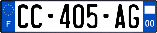 CC-405-AG