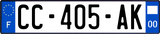 CC-405-AK