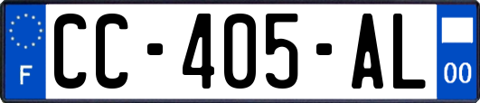 CC-405-AL