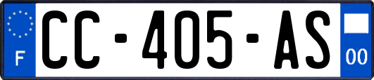 CC-405-AS