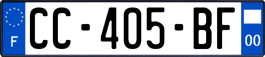 CC-405-BF