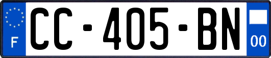 CC-405-BN