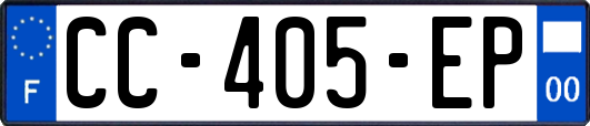 CC-405-EP